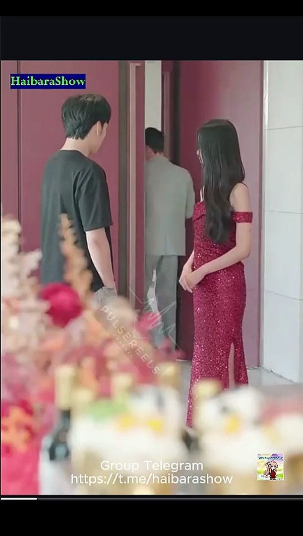 ⁣[#MiniMovie] [Dubbed]The CEO's Bodyguard Boyfriend STV