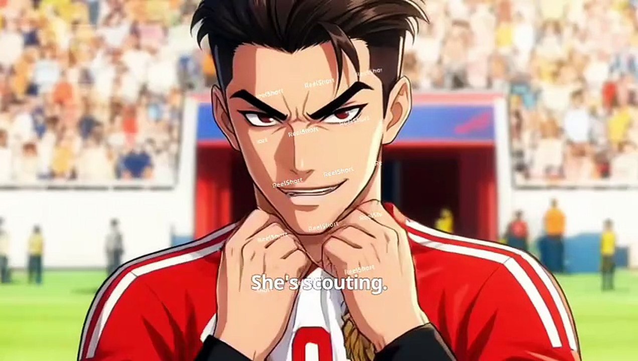 Awakening: Football's Last Hope - HD EPISODES