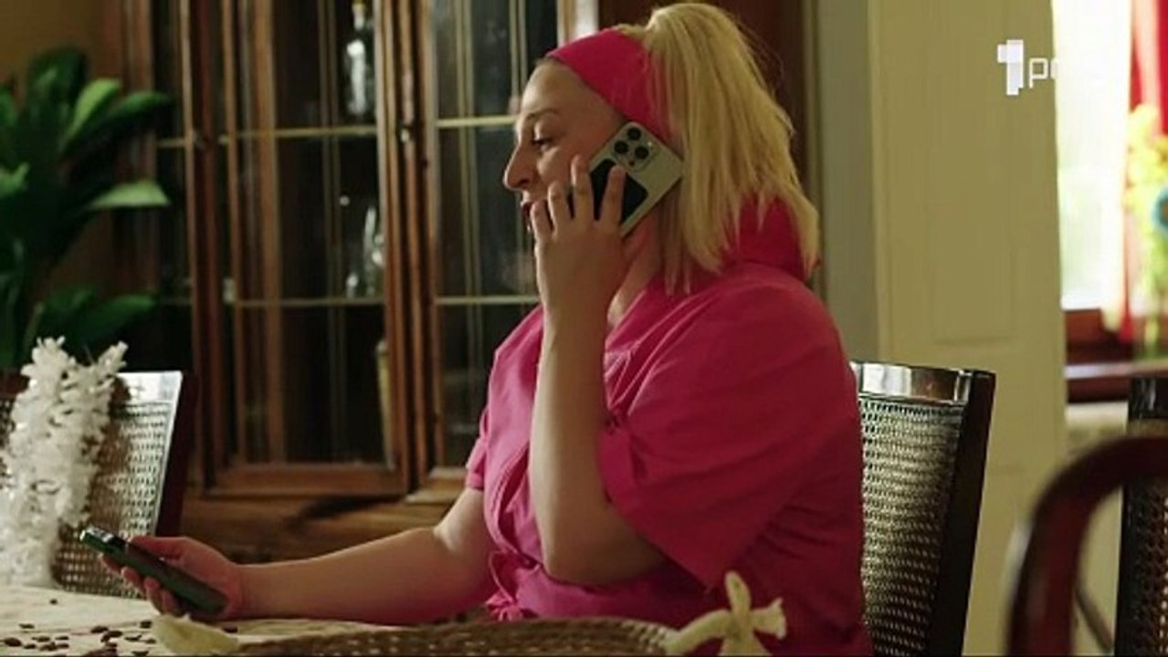 Dadilja Sa Sela - Epizoda 44 - DomaćA Serija