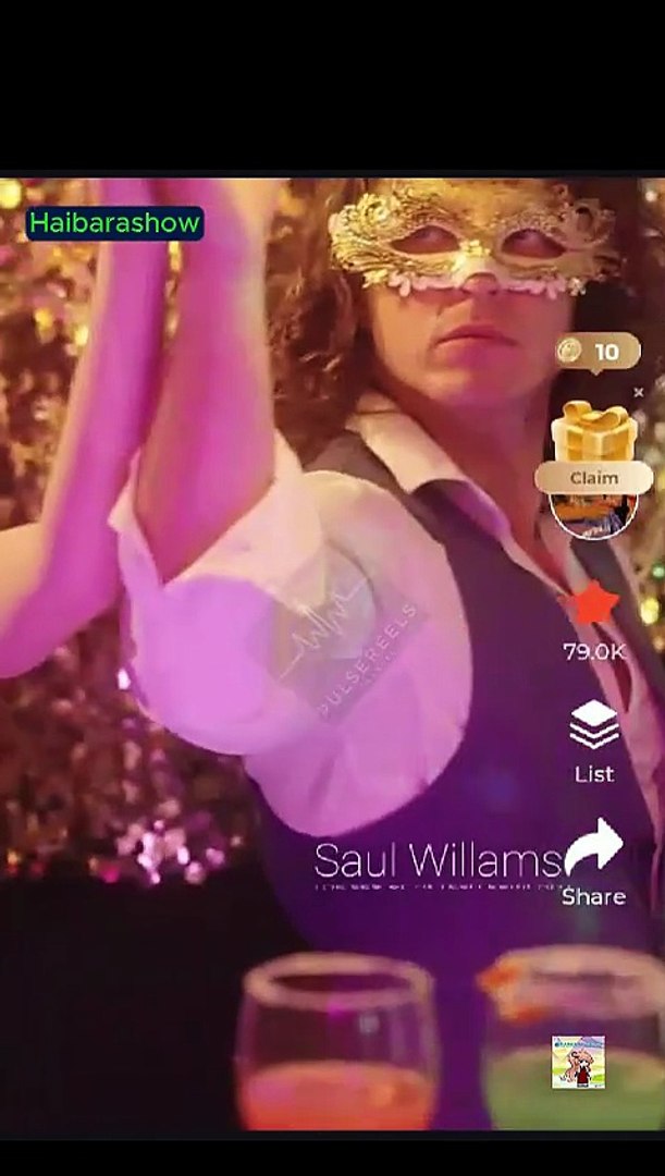 ⁣[#MiniMovie] CEO SAUL'S LOVE AFTER VOWS