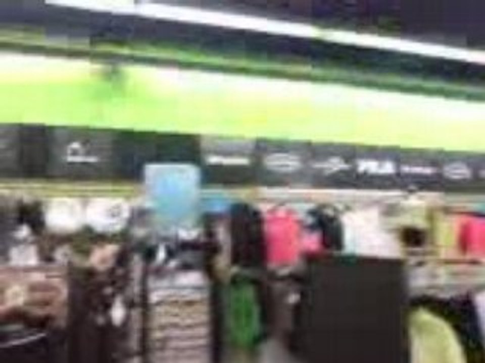 Foot a go sport teddy chris et moi