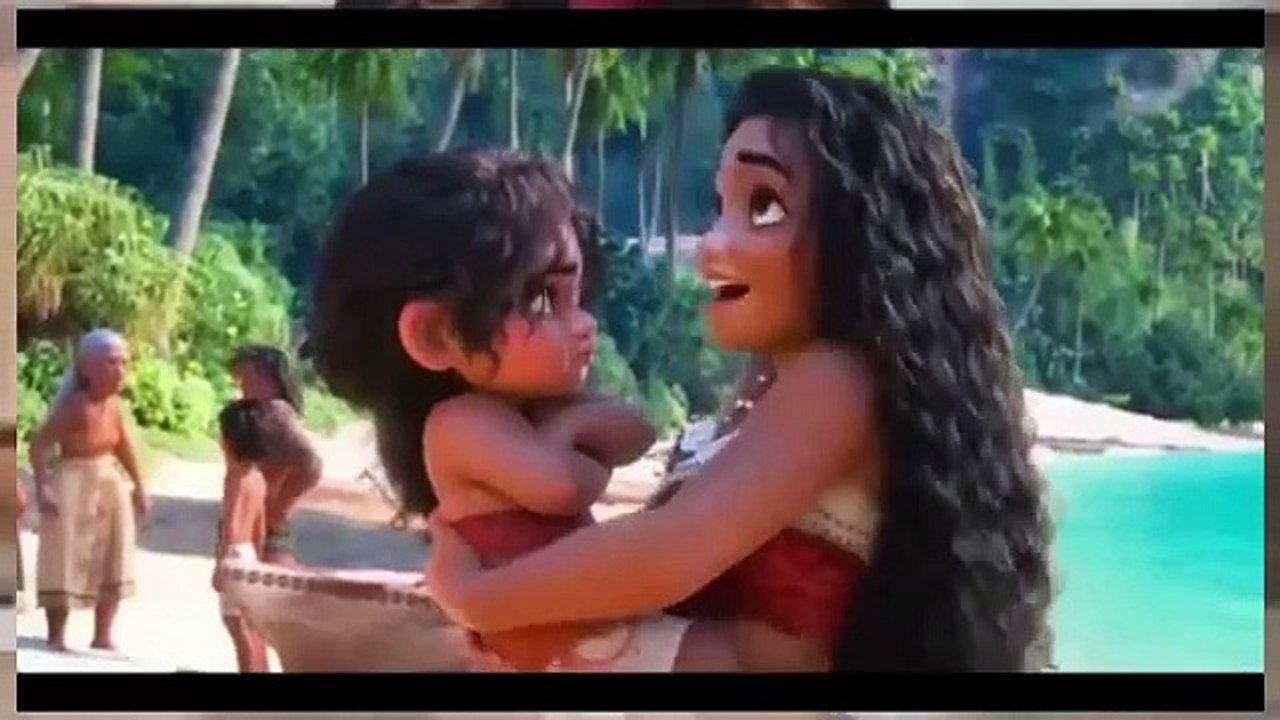 Moana 2 ｜ Filme Completo ( Críticas e fatos ) Dublado [Full Movie] [Ranked]Full EP - Full