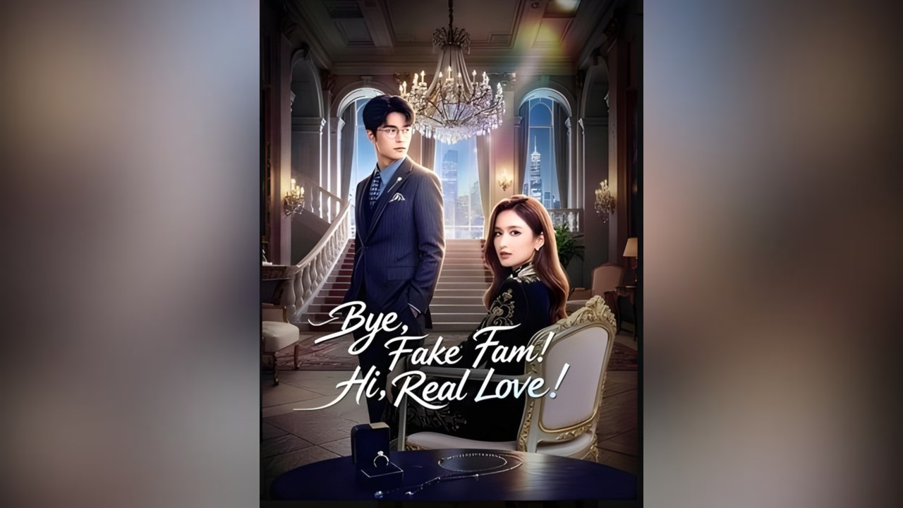 🔥They Used Her She Chose Power – Bye Fake Fam Hi Real Love | Full Movie Eng Sub 🔥Hot 2026