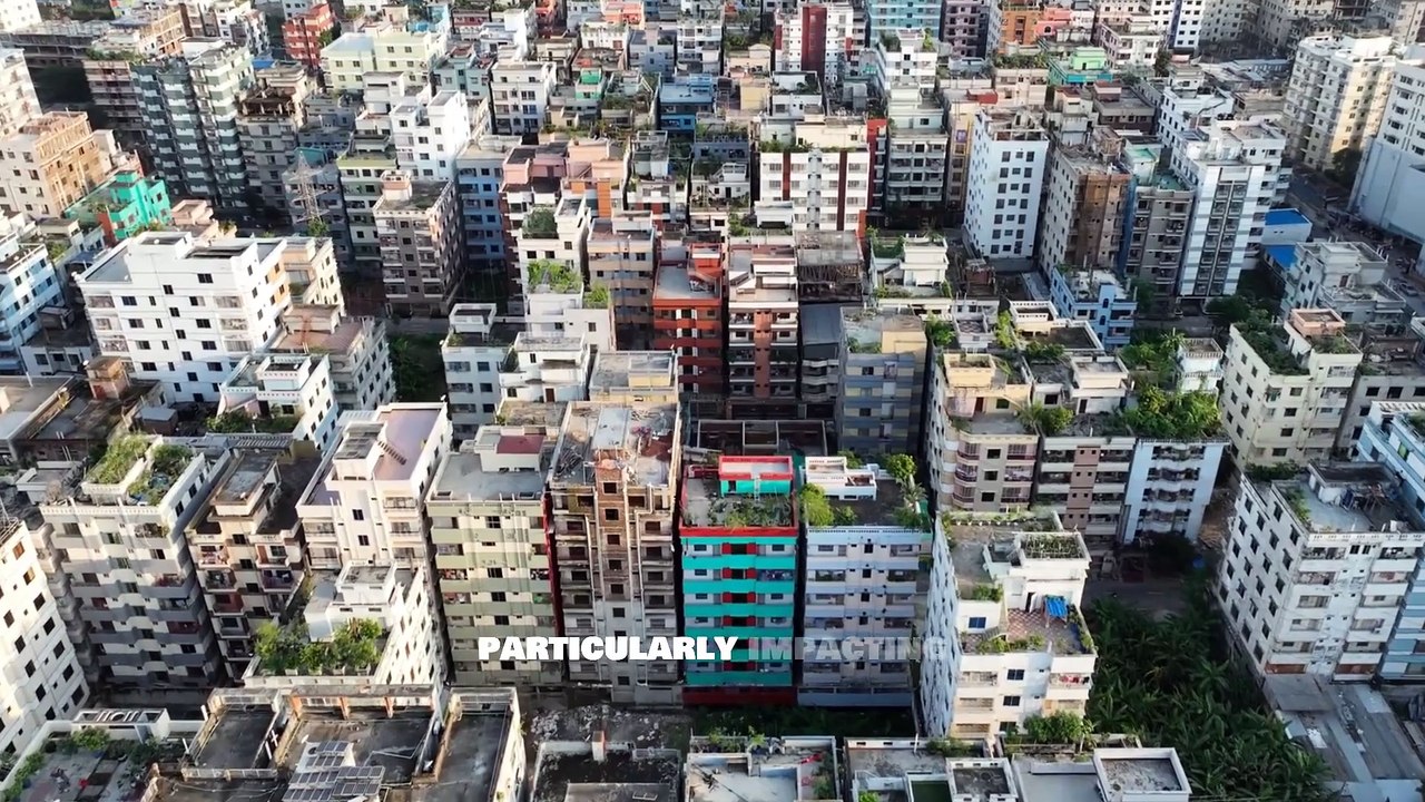 Why San Francisco Is So Expensive