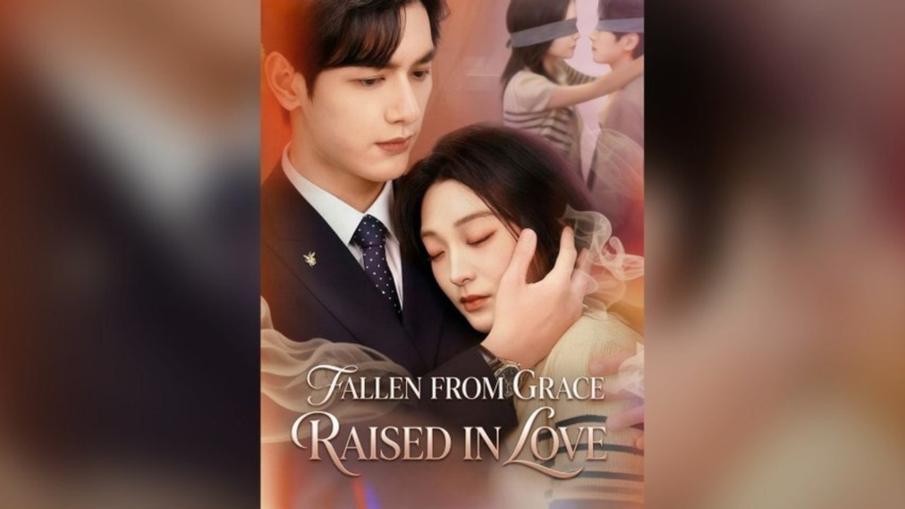 🔥They Abandoned Her… But She Found True Love – Fallen From Grace, Raised in Love | Full Movie Eng Sub 🔥Hot 2026