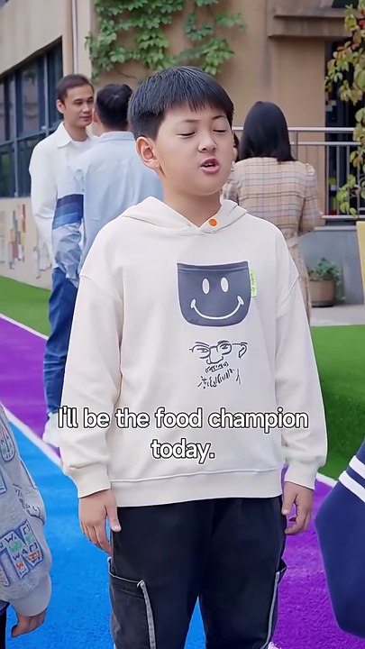 Sir Your Secret Son Is Five Years Old Isode