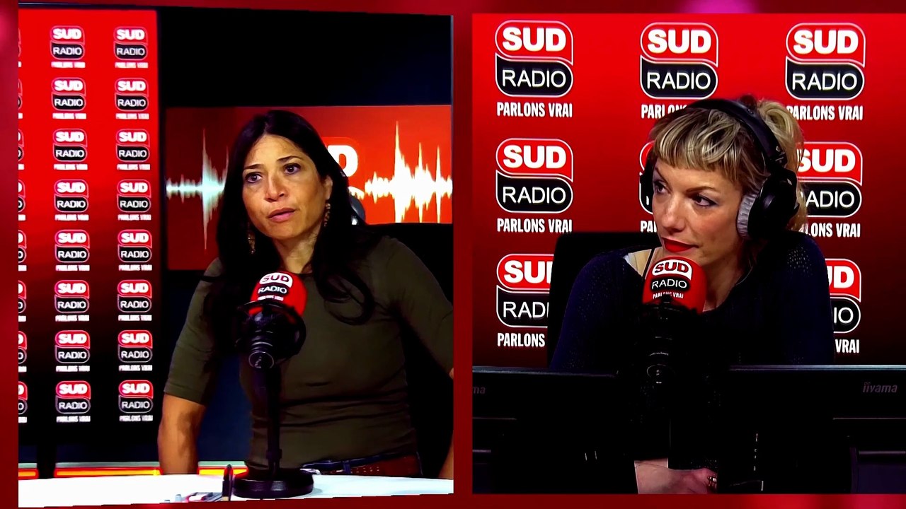 Patriarcat : "Quasiment 90% des femme ont été a...