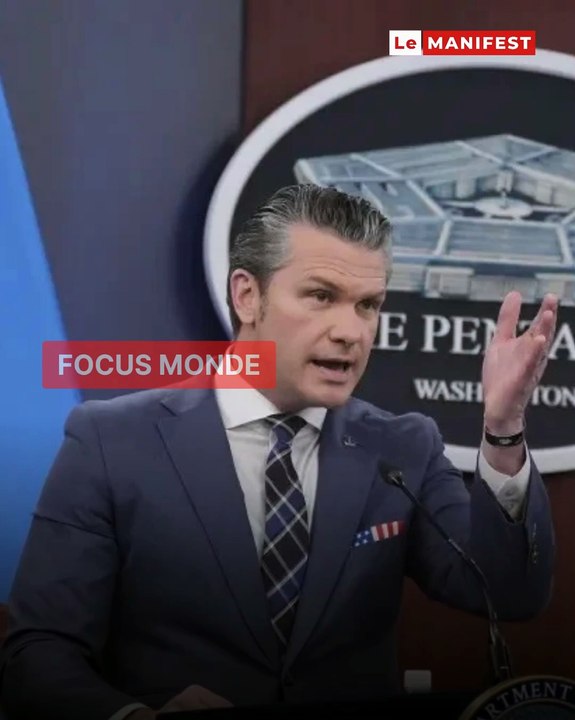 États-Unis : Les réserves de missiles s'épuisent face à l'Iran, quelle stratégie explosive ?