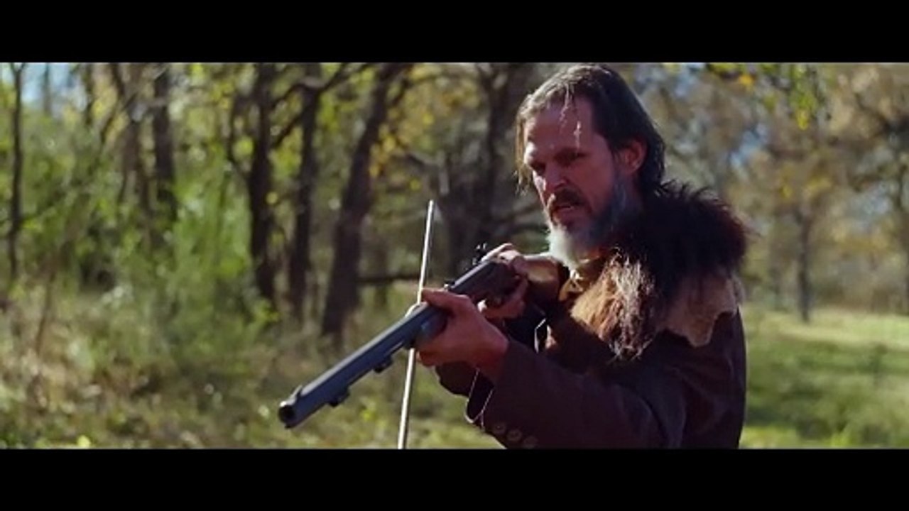 BUCKSKIN Supernatural Western Thriller Watch Full Movie HD Western Action Movies