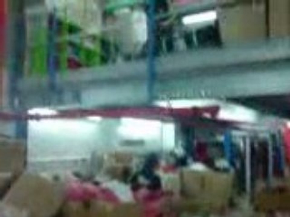 Le saut de l'ange dim et moi