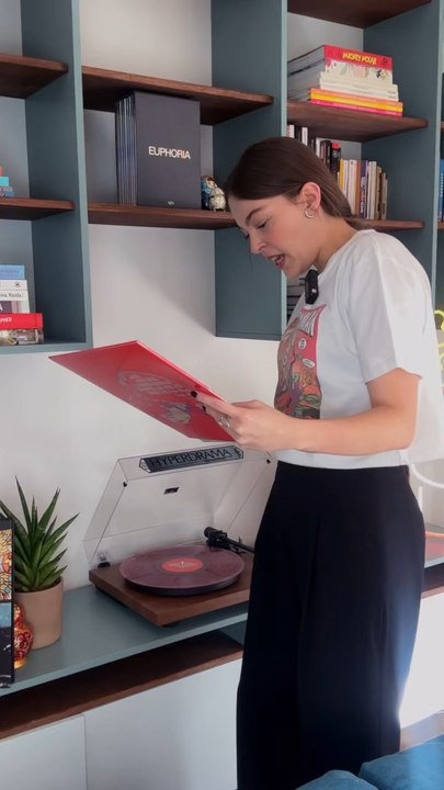 📀 PANDEMONIUM RELOADED VINYL RARE📀Vald x Vladimir Cauchemar x ToDeiFor : La collab de l’année