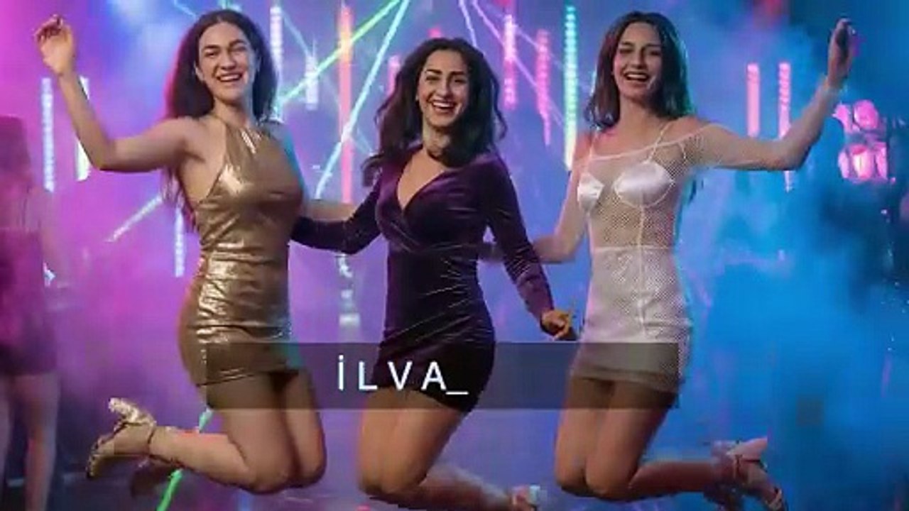 İlvanlım İlvanlım Aman Aman - Çapkın Müzik 75 - Oyun Havası