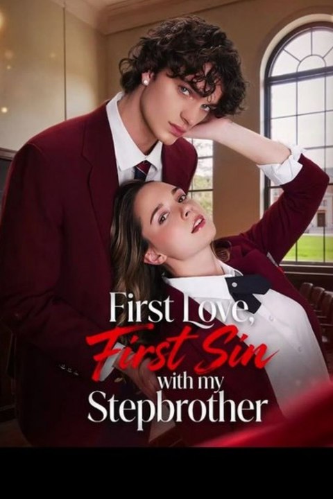 First Love, First Sin with Jake Lively (2026) FULL HD