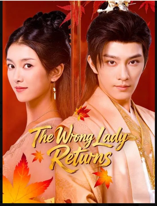 The Wrong Lady Returns- Full Drama Movie English Sub