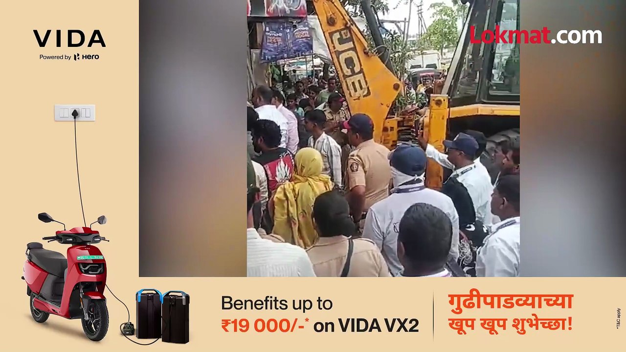 सरकारी जमिनीवर "सत्यम बार" .. काय आहे बारमागचे सत्य?