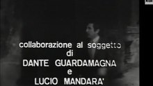 Il segno del comando  3a puntata 1 p. (1971)