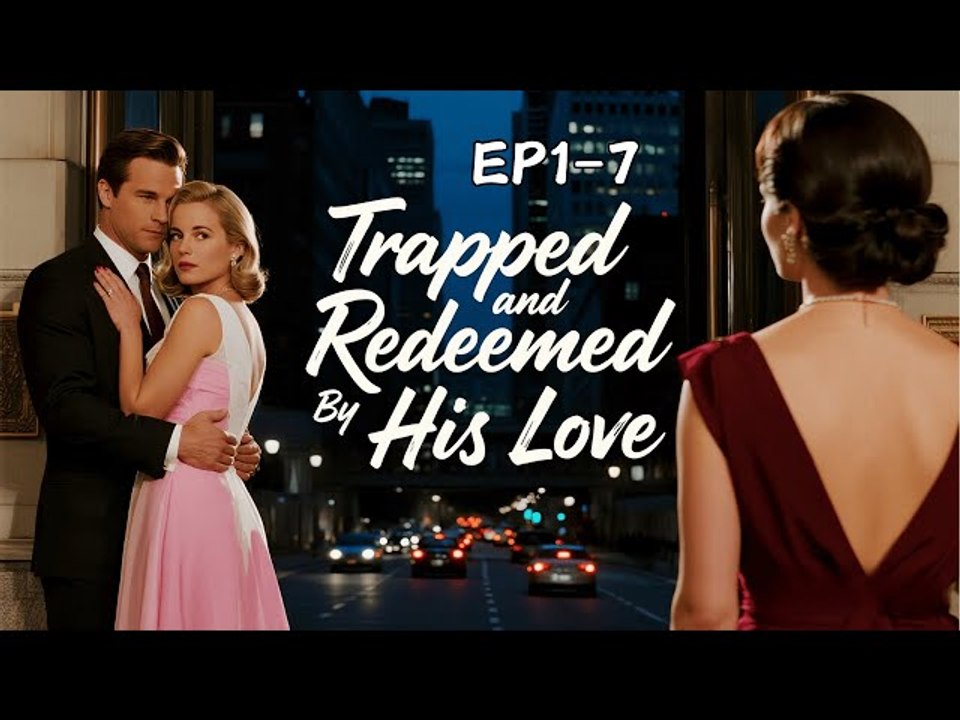🔥He Broke Her… Then Became Her Safe Place – Wrapped and Redeemed By His Love | Full Movie Eng Sub🔥Hot 2026