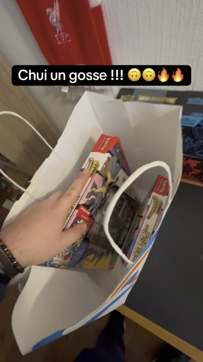 Je suis hype !