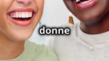 Le donne_ Emozioni che scuotono!
