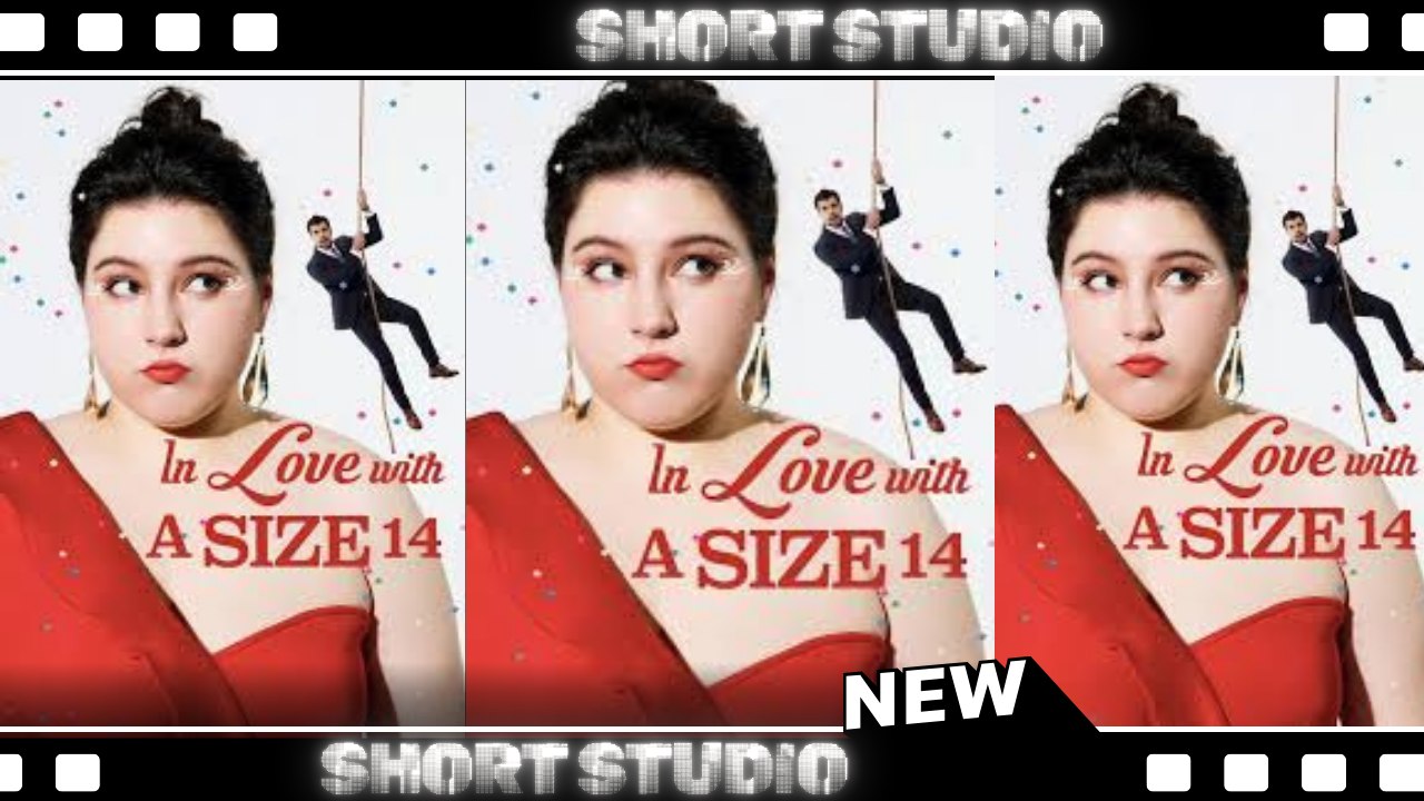 [TOP MOVIE] In Love With A Size 14 #kalostv #Shortstudio