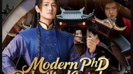 Modern PhD Rebuilt a Kingdom- Full Drama Movie English Sub