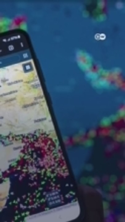 كابلات هرمز مهددة ..العالم بلا إنترنت؟