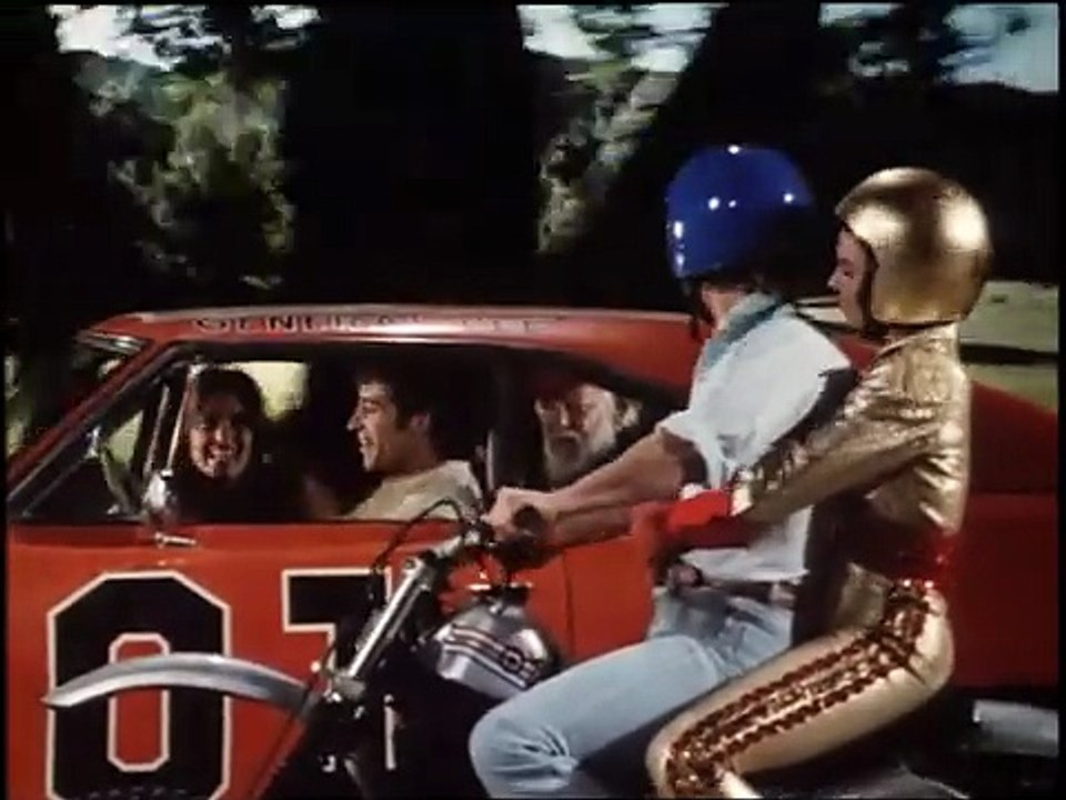 The Dukes of Hazzard S.05 Ep.15 - Ding, Dong, The Boss Is Dead