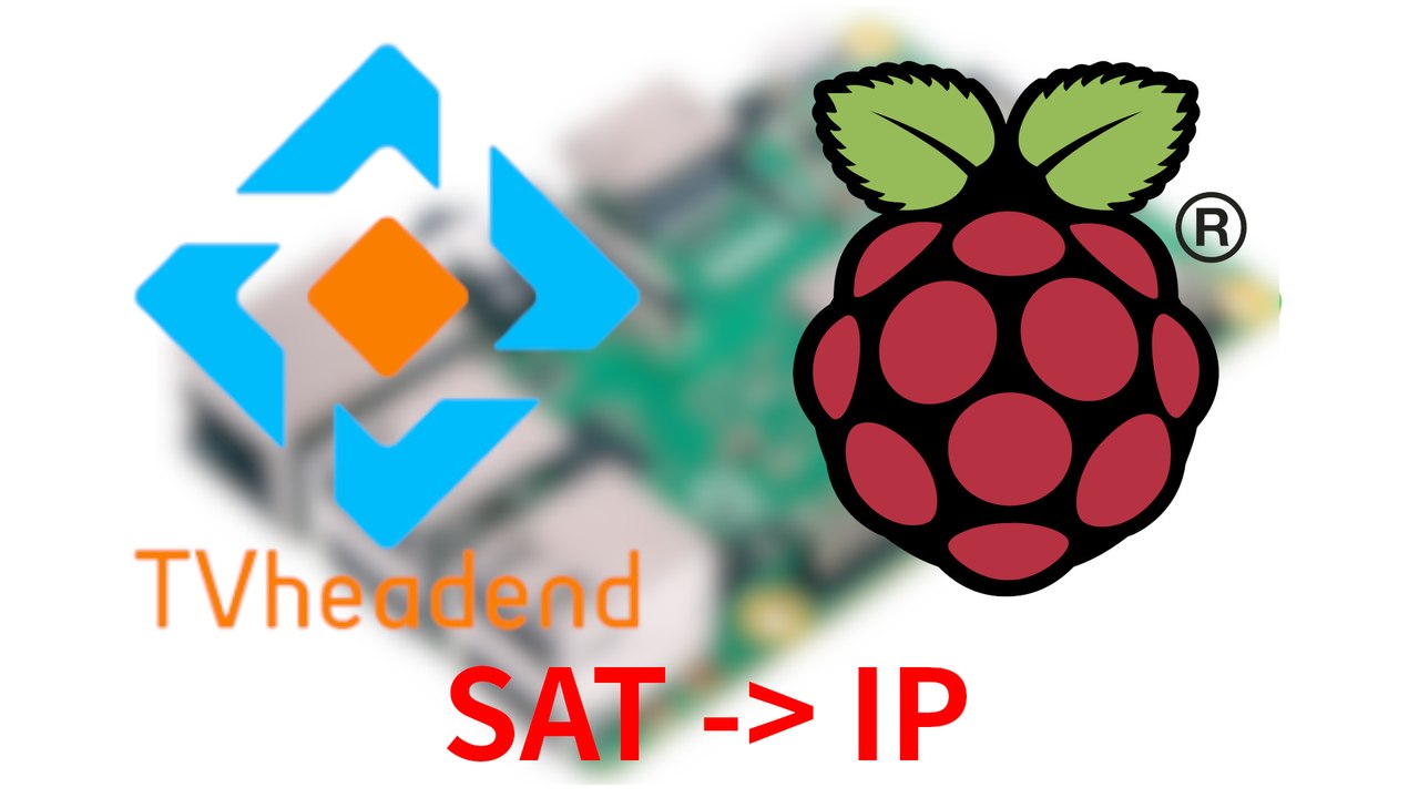 [TUT] tvheadend - Satelliten-TV per IP verteilen [4K | DE]