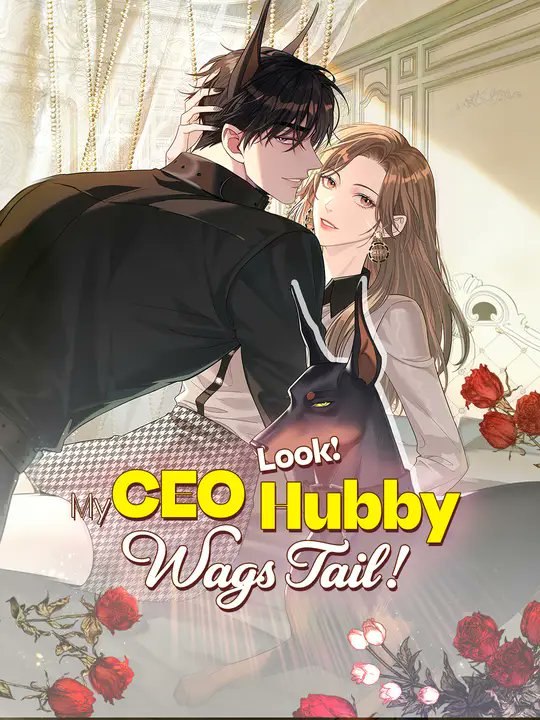 Look! My Ceo Hubby Wags Tail! - Engsub