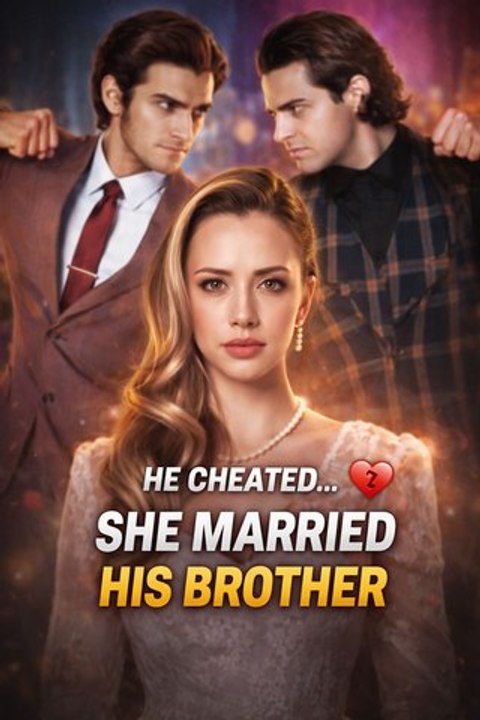 Ditched My Cheater Husband For His Billionaire Brother- Full Movie English Sub