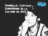 Manu Chao s'exprime sur Marseille 2013
