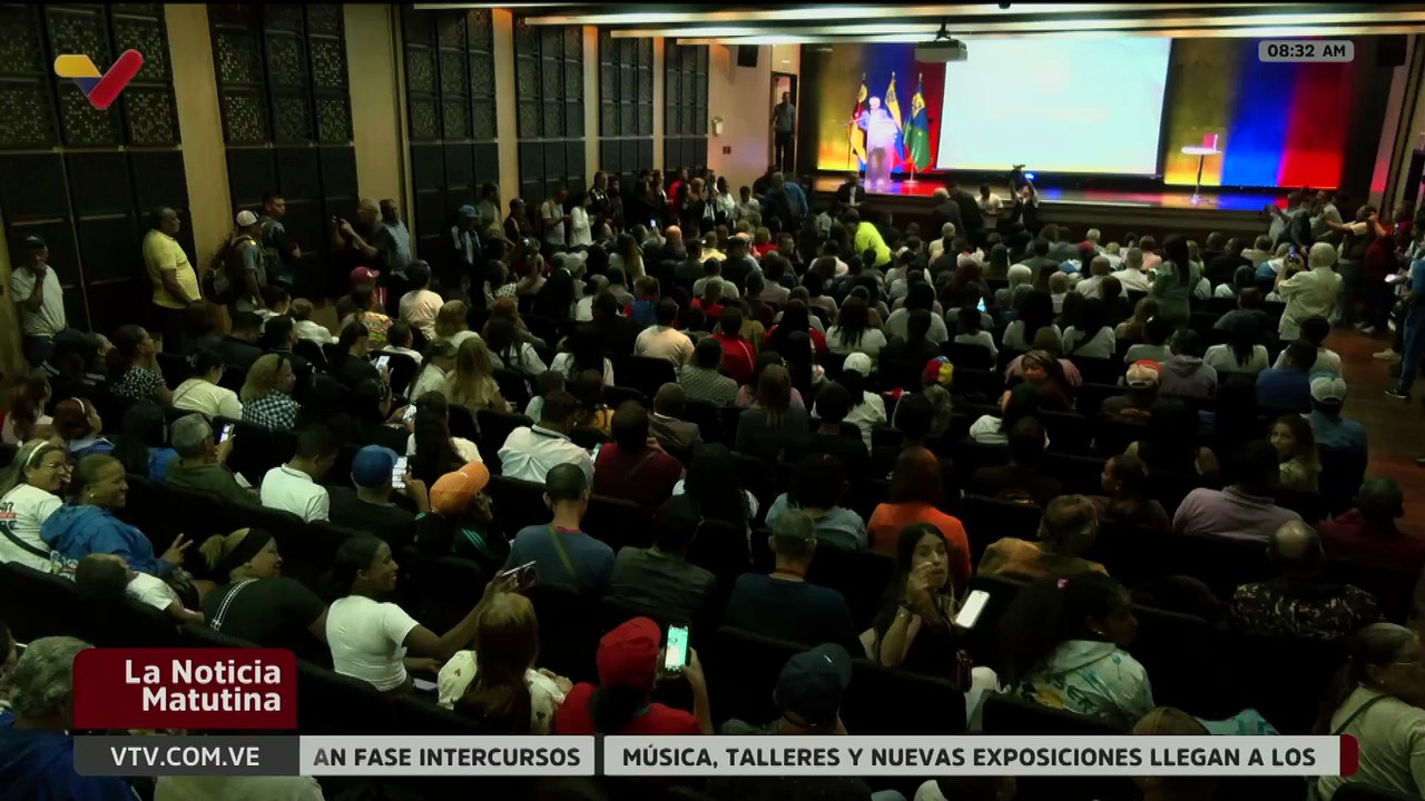 Miranda | Más de 600 pacientes se han atendidos mediante la alcaldía del municipio Sucre