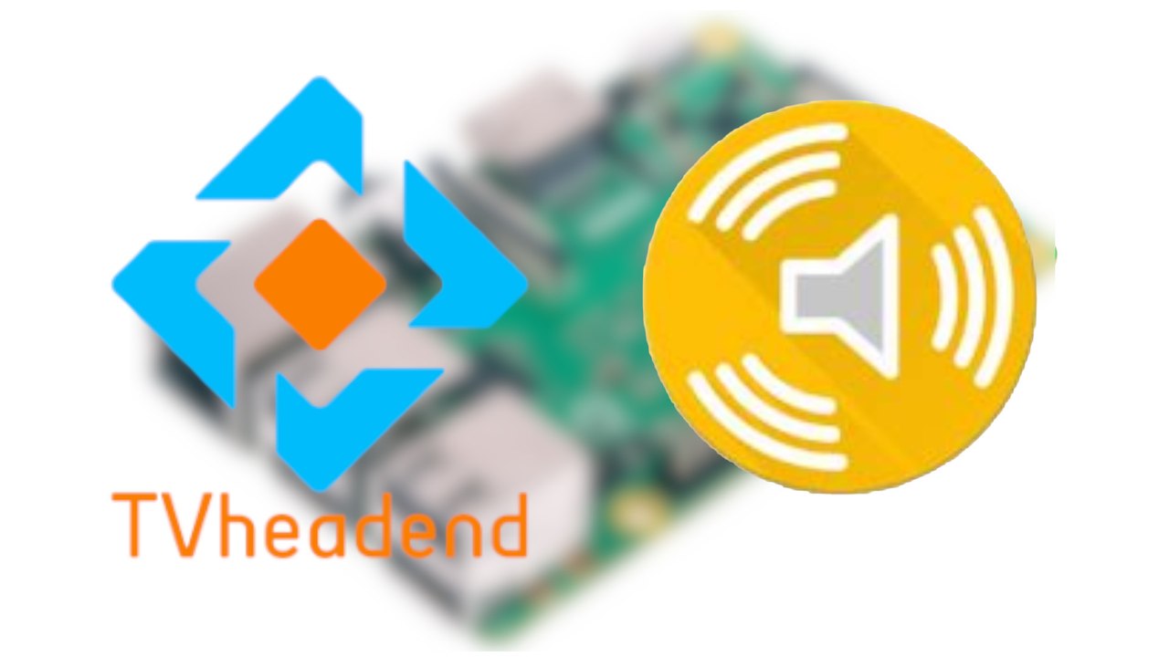 [tut] tvheadend - radiosender per snapcast verteilen [4k | de]
