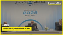 Akdital : expansion et performance au vert