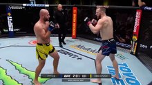 EVERY JOE PYFER KNOCKOUT & SUBMISSION 😳