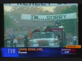 LCN-Matin - 31 décembre 1999