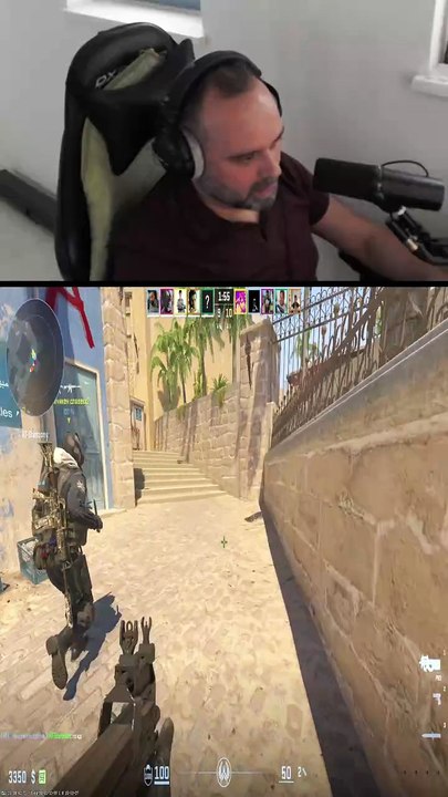 TOKATX P90 = KEINE PAUSE 😳💥 Dauerfeuer in CS2!