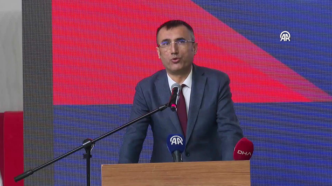 Para Tırmanış Türkiye Şampiyonası Bursa'da başladı | Ajansspor | AA