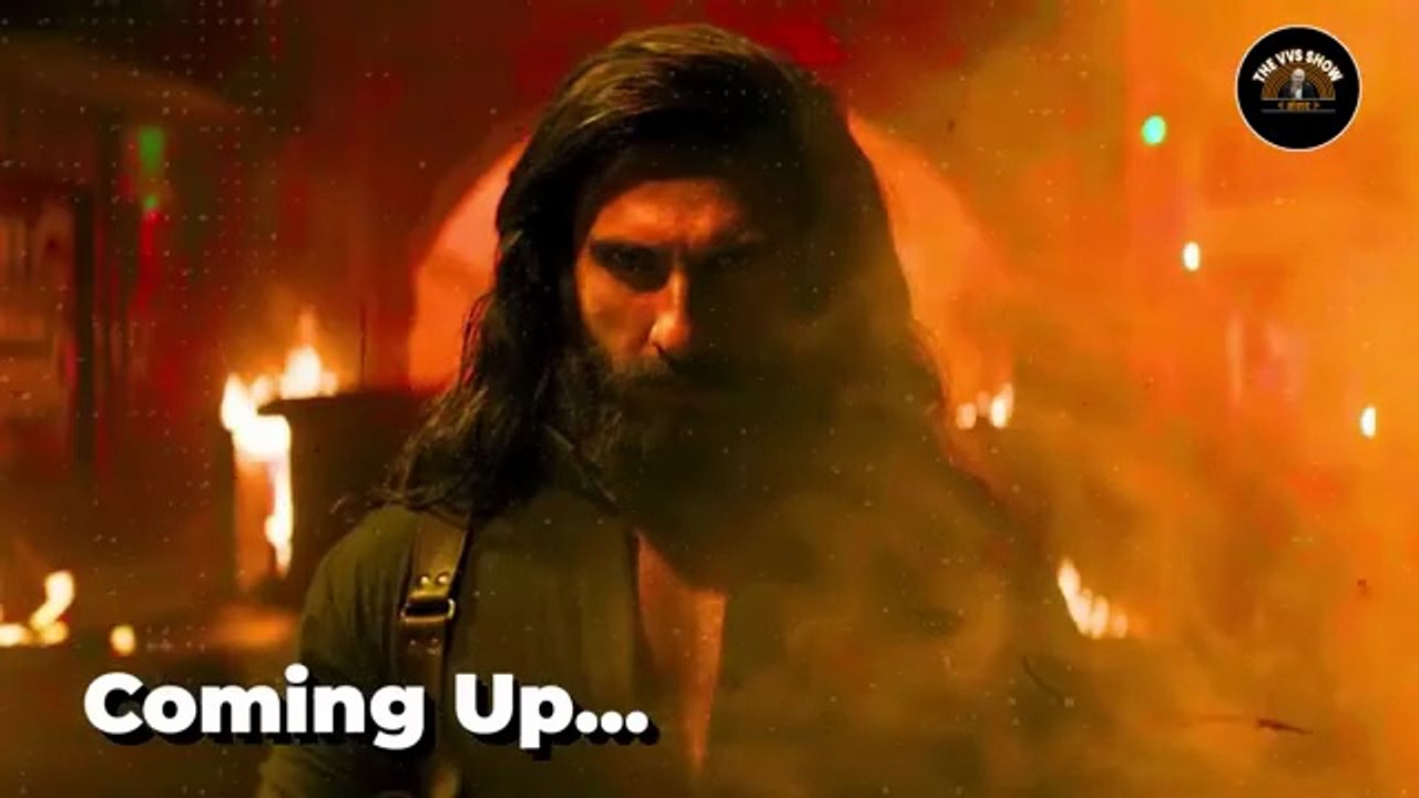 Dhurandhar 2 Full Movie part 2 || Aditya Dhar