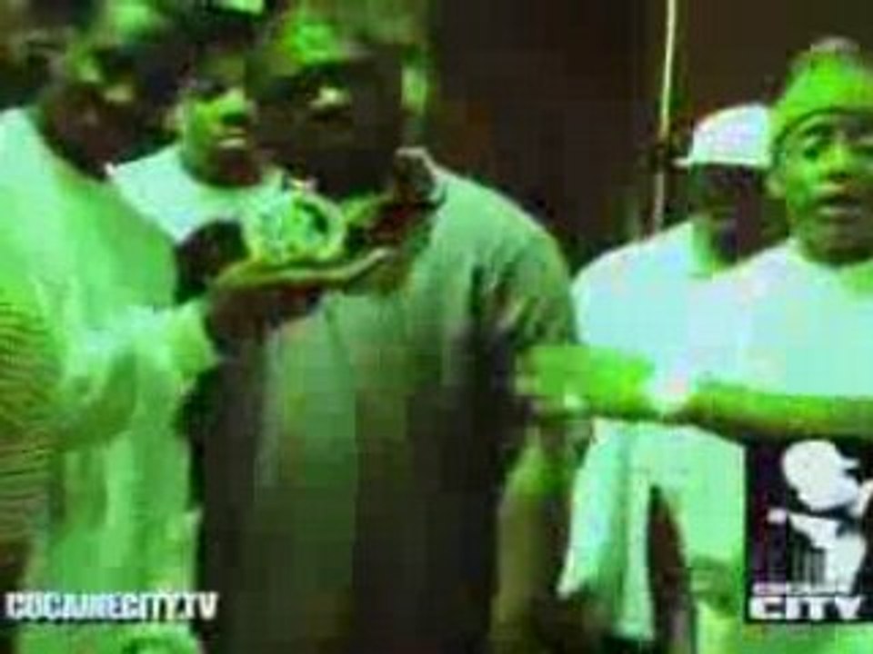 Frenchy Feat AR & Cassidy - City Of Dreams [NEW]