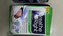 Breathe Right Nasal Strips Review | Stop Snoring Instantly & Sleep Better Tonight