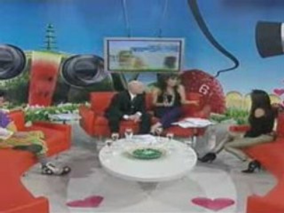Entrevista Mañanas Informales 5/6