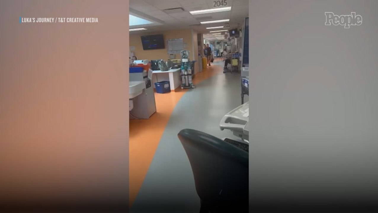 Mom Reunites with Baby Son in 'Surreal' Moment After Donating Her Liver to Save His Life