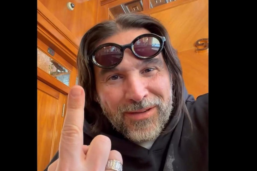 VIDEO / Appello di Adani all'Italia: "Per una volta niente polemiche e uniamoci"