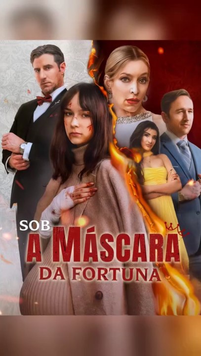 Sob a Máscara da Fortuna [Dublado] filme completo