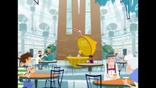 Episode 1 - 6Teen _FULL EPISODE_ RETRO RERUN