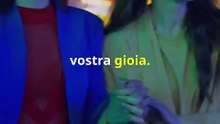 Si PENTIRANNO di averti PERSO