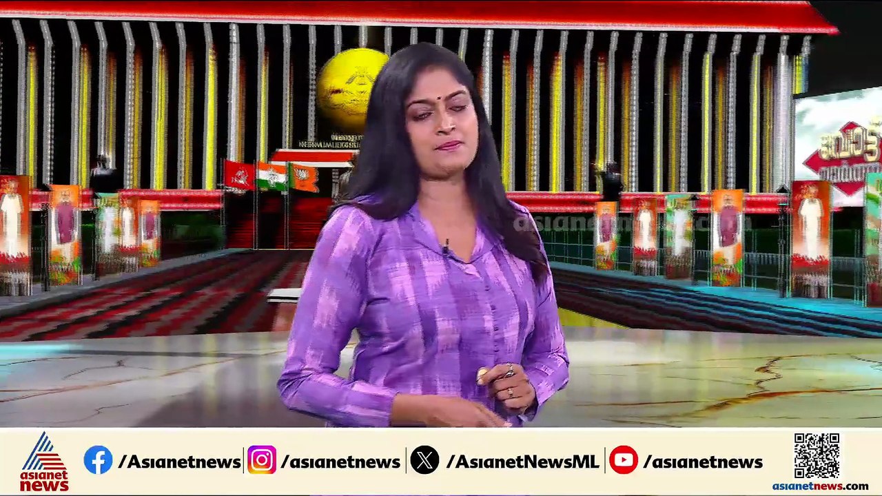 'എംഎം മണി എത്തിയതോടെ അണികളുടെ ആവേശം കൂടി'; ‌‌ഉടുമ്പൻചോലയിലെ LDF സ്ഥാനാർത്ഥി KK ജയചന്ദ്രൻ