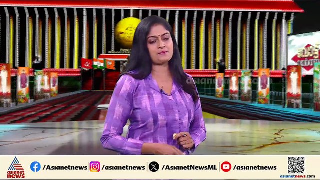 'എംഎം മണി എത്തിയതോടെ അണികളുടെ ആവേശം കൂടി'; ‌‌ഉടുമ്പൻചോലയിലെ LDF സ്ഥാനാർത്ഥി KK ജയചന്ദ്രൻ