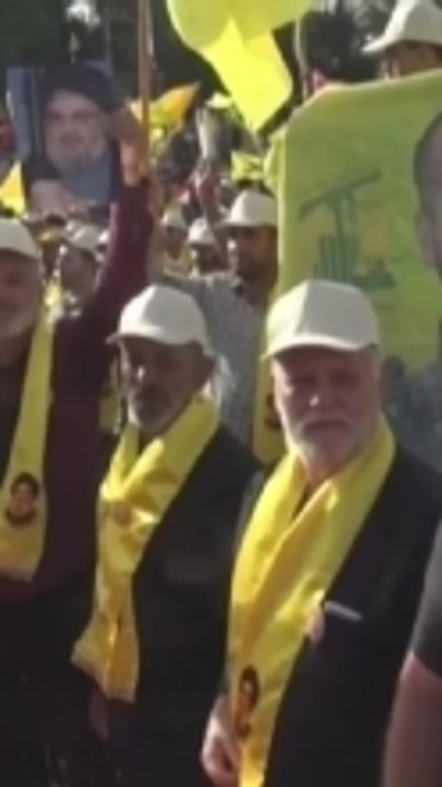 الدعم الشعبي لحزب الله يتراجع بعد عقود من النفوذ والحروب